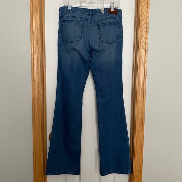 Henry and Belle Signature Bootcut Jeans Medium Wash Size 31 - Picture 10 of 11